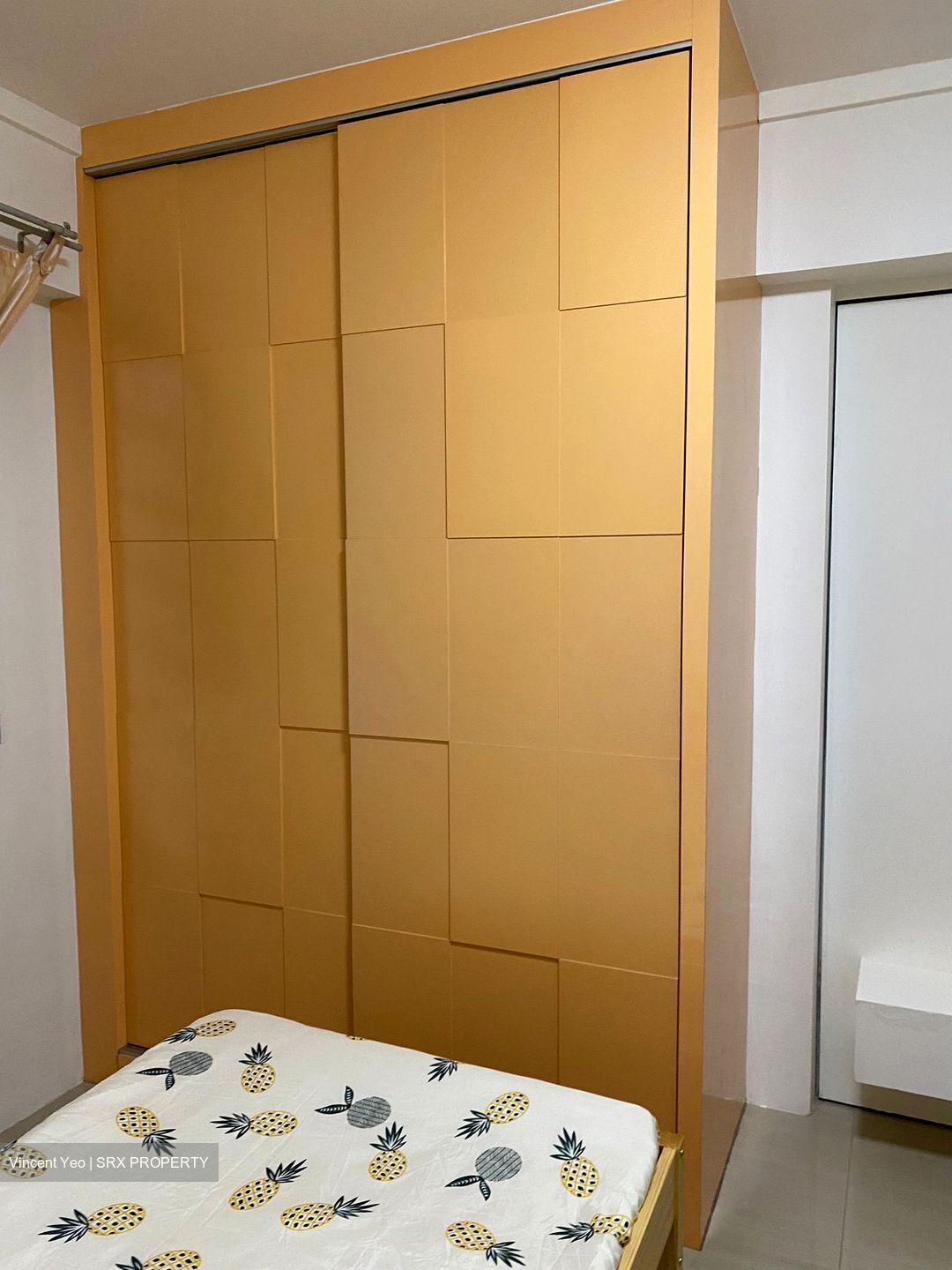 Blk 706 Chong Pang Green (Yishun), HDB 3 Rooms #615167561